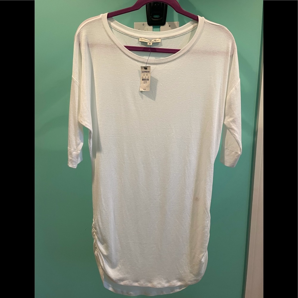 Top by OneEleven for Express.